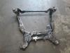 Subframe van een Volvo V70 (BW), 2007 / 2016 2.4 D5 20V AWD, Combi/o, Diesel, 2.401cc, 133kW (181pk), 4x4, D5244T12, 2013-10 / 2016-04, BW81 2015