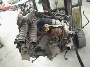 Gebruikte Motor Ford B-Max (JK8) 1.6 TDCi 95 Prijs € 1.575,00 Margeregeling aangeboden door Reclycar De Boer BV