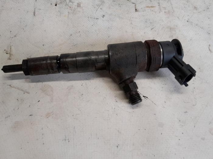 Gebruikte Verstuiver (diesel) Citroen Nemo (AA) 1.4 HDi 70 Prijs € 42,00 Margeregeling aangeboden door Reclycar De Boer BV