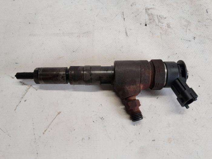 Gebruikte Verstuiver (diesel) Citroen Nemo (AA) 1.4 HDi 70 Prijs € 42,00 Margeregeling aangeboden door Reclycar De Boer BV