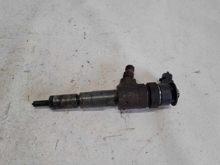 Gebruikte Verstuiver (diesel) Citroen Nemo (AA) 1.4 HDi 70 Prijs € 42,00 Margeregeling aangeboden door Reclycar De Boer BV