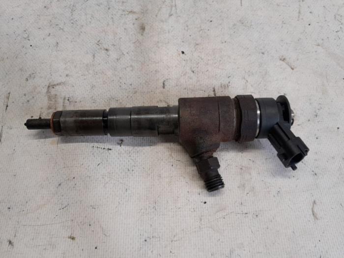 Gebruikte Verstuiver (diesel) Citroen Nemo (AA) 1.4 HDi 70 Prijs € 42,00 Margeregeling aangeboden door Reclycar De Boer BV