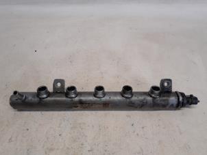 Gebruikte Brandstofverdeler Opel Vivaro B 1.6 CDTI Biturbo 140 Prijs € 105,00 Margeregeling aangeboden door Reclycar De Boer BV