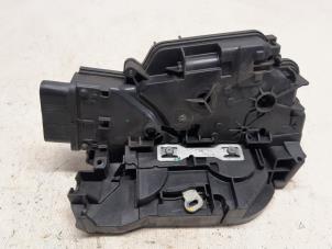 Gebruikte Deurslot Mechaniek 4Deurs links-achter Ford B-Max (JK8) 1.6 TDCi 95 Prijs € 36,75 Margeregeling aangeboden door Reclycar De Boer BV