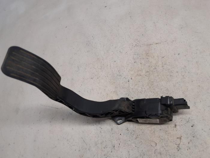 Gebruikte Sensor Gaspedaalpositie Citroen C3 (SC) 1.4 HDi Prijs € 21,00 Margeregeling aangeboden door Reclycar De Boer BV