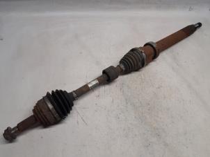 Gebruikte Cardanas rechts-voor (VWA) Ford B-Max (JK8) 1.6 TDCi 95 Prijs € 105,00 Margeregeling aangeboden door Reclycar De Boer BV