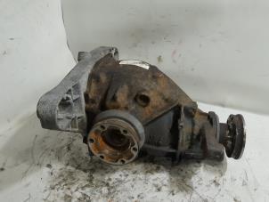 Gebruikte Differentieel achter BMW 5 serie (E39) 528i 24V Prijs € 131,25 Margeregeling aangeboden door Reclycar De Boer BV