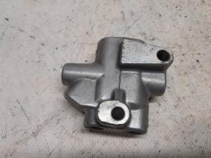 Gebruikte Remdrukverdeler Toyota Yaris (P1) 1.3 16V VVT-i Prijs € 42,00 Margeregeling aangeboden door Reclycar De Boer BV