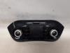 Nissan Juke (F15) 1.6 16V Chaufage Bedieningspaneel