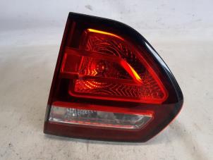 Gebruikte Achterlicht rechts Citroen C4 Picasso (UD/UE/UF) 1.6 HDiF 16V 110 Prijs € 31,50 Margeregeling aangeboden door Reclycar De Boer BV