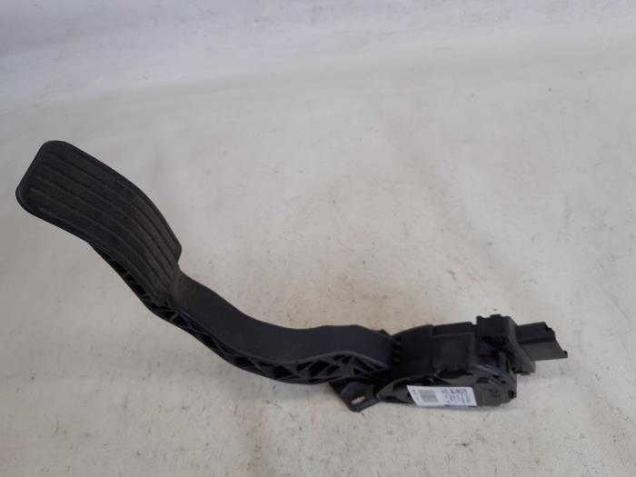 Gebruikte Gaspedaalpositie Sensor Citroen C3 (SC) 1.6 HDi 92 Prijs € 52,50 Margeregeling aangeboden door Reclycar De Boer BV