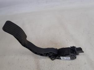 Gebruikte Gaspedaalpositie Sensor Citroen C3 (SC) 1.6 HDi 92 Prijs € 52,50 Margeregeling aangeboden door Reclycar De Boer BV