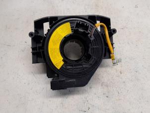 Gebruikte Airbagring Ford B-Max (JK8) 1.6 TDCi 95 Prijs € 36,75 Margeregeling aangeboden door Reclycar De Boer BV