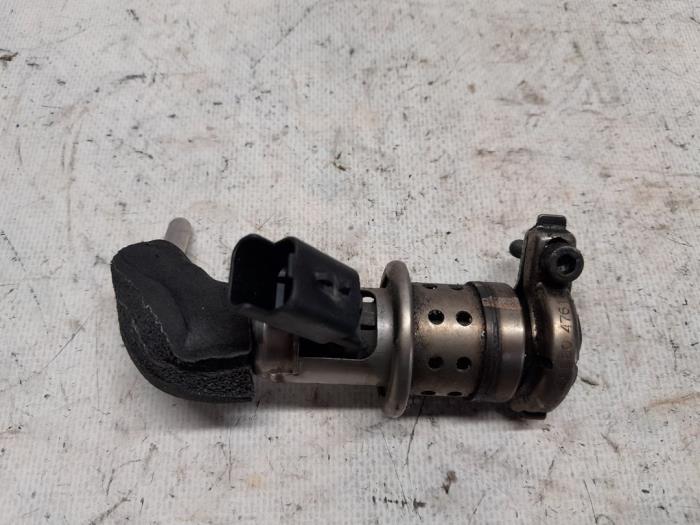 Gebruikte Injector adblue Citroen C3 (SC) 1.6 BlueHDI 75 Prijs € 32,55 Margeregeling aangeboden door Reclycar De Boer BV