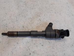 Gebruikte Verstuiver (diesel) Renault Clio IV Estate/Grandtour (7R) 1.5 Energy dCi 90 FAP Prijs € 36,75 Margeregeling aangeboden door Reclycar De Boer BV