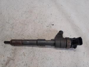 Gebruikte Verstuiver (diesel) Renault Clio IV Estate/Grandtour (7R) 1.5 Energy dCi 90 FAP Prijs € 36,75 Margeregeling aangeboden door Reclycar De Boer BV