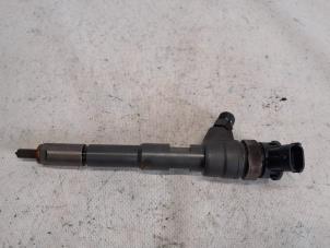 Gebruikte Verstuiver (diesel) Renault Clio IV Estate/Grandtour (7R) 1.5 Energy dCi 90 FAP Prijs € 36,75 Margeregeling aangeboden door Reclycar De Boer BV