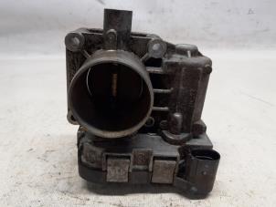 Gebruikte Gasklephuis Lancia Ypsilon (843) 1.4 Prijs € 31,50 Margeregeling aangeboden door Reclycar De Boer BV