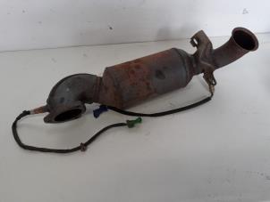 Gebruikte Katalysator Peugeot 508 (8D) 1.6 THP 16V Prijs € 367,50 Margeregeling aangeboden door Reclycar De Boer BV