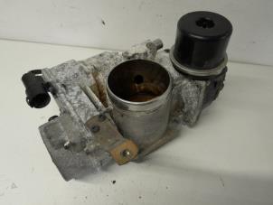 Gebruikte Gasklephuis Jaguar XJ8 (X308) 3.2 V8 32V Executive Prijs € 262,50 Margeregeling aangeboden door Reclycar De Boer BV