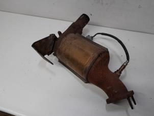 Gebruikte Katalysator Jaguar XJ8 (X308) 3.2 V8 32V Executive Prijs € 262,50 Margeregeling aangeboden door Reclycar De Boer BV