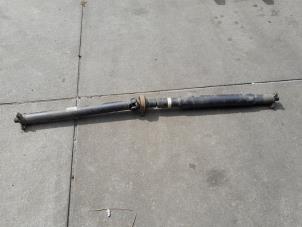 Gebruikte Tussenas Jaguar XJ8 (X308) 3.2 V8 32V Executive Prijs € 210,00 Margeregeling aangeboden door Reclycar De Boer BV