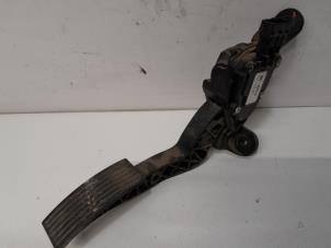 Gebruikte Sensor Gaspedaalpositie Hyundai i10 (B5) 1.0 12V Prijs € 26,25 Margeregeling aangeboden door Reclycar De Boer BV