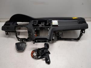 Gebruikte Airbag Set + Module Peugeot 508 (8D) 1.6 THP 16V Prijs € 105,00 Margeregeling aangeboden door Reclycar De Boer BV