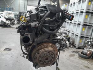 Gebruikte Motor BMW Mini One/Cooper (R50) 1.6 16V Cooper Prijs € 262,50 Margeregeling aangeboden door Reclycar De Boer BV
