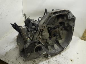 Gebruikte Versnellingsbak Dacia Sandero I (BS) 1.5 dCi 70 Prijs € 262,50 Margeregeling aangeboden door Reclycar De Boer BV