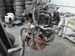 Gebruikte Motor Citroen C4 Cactus (0B/0P) 1.2 PureTech 82 12V Prijs € 1.312,50 Margeregeling aangeboden door Reclycar De Boer BV