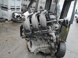 Gebruikte Motor Peugeot 208 I (CA/CC/CK/CL) 1.2 Vti 12V PureTech 82 Prijs € 1.680,00 Margeregeling aangeboden door Reclycar De Boer BV