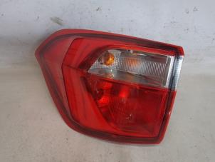 Gebruikte Achterlicht links Ford EcoSport (JK8) 1.0 EcoBoost 12V 125 Prijs € 42,00 Margeregeling aangeboden door Reclycar De Boer BV
