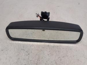 Gebruikte Binnenspiegel Ford EcoSport (JK8) 1.0 EcoBoost 12V 125 Prijs € 21,00 Margeregeling aangeboden door Reclycar De Boer BV