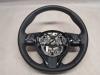 Toyota Yaris III (P13) 1.5 16V Hybrid Stuurwiel