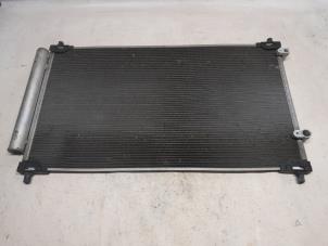 Gebruikte Radiateur Airco Toyota Yaris III (P13) 1.5 16V Hybrid Prijs € 36,75 Margeregeling aangeboden door Reclycar De Boer BV