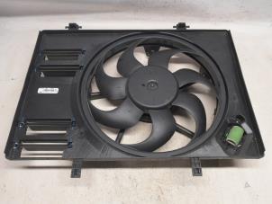 Gebruikte Koelvin Motor Ford EcoSport (JK8) 1.0 EcoBoost 12V 125 Prijs € 131,25 Margeregeling aangeboden door Reclycar De Boer BV