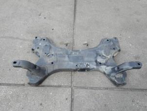 Gebruikte Subframe Hyundai i10 (B5) 1.0 12V Prijs € 78,75 Margeregeling aangeboden door Reclycar De Boer BV