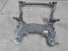 Opel Mokka/Mokka X 1.4 Turbo 16V Bi-fuel ecoFLEX 4x2 Subframe