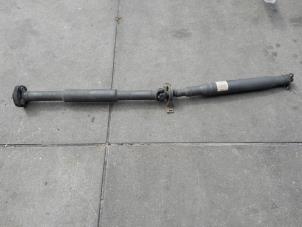 Gebruikte Cardanas Mercedes E (W211) 2.6 E-240 V6 18V Prijs € 105,00 Margeregeling aangeboden door Reclycar De Boer BV