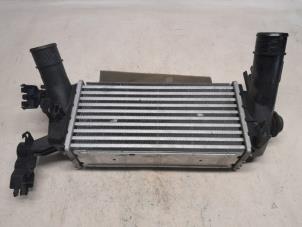 Gebruikte Intercooler Ford EcoSport (JK8) 1.0 EcoBoost 12V 125 Prijs € 68,25 Margeregeling aangeboden door Reclycar De Boer BV
