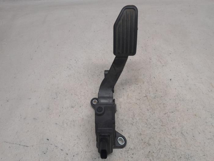 Gebruikte Sensor Gaspedaalpositie Toyota Yaris III (P13) 1.5 16V Hybrid Prijs € 26,25 Margeregeling aangeboden door Reclycar De Boer BV