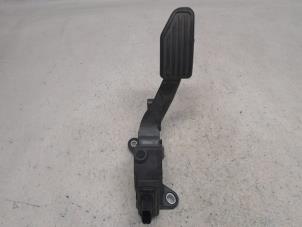 Gebruikte Gaspedaalpositie Sensor Toyota Yaris III (P13) 1.5 16V Hybrid Prijs € 26,25 Margeregeling aangeboden door Reclycar De Boer BV