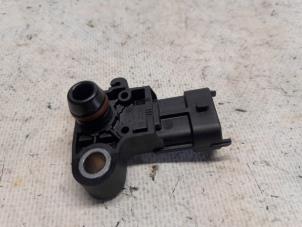 Gebruikte Sensor map (inlaatspruitstuk) Ford EcoSport (JK8) 1.0 EcoBoost 12V 125 Prijs € 21,00 Margeregeling aangeboden door Reclycar De Boer BV