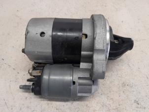 Gebruikte Startmotor Ford EcoSport (JK8) 1.0 EcoBoost 12V 125 Prijs € 36,75 Margeregeling aangeboden door Reclycar De Boer BV