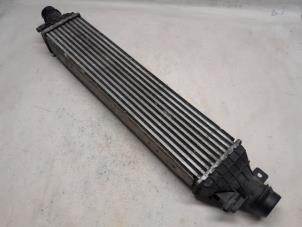 Gebruikte Intercooler Opel Mokka/Mokka X 1.4 Turbo 16V Bi-fuel ecoFLEX 4x2 Prijs € 63,00 Margeregeling aangeboden door Reclycar De Boer BV