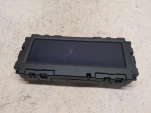 Gebruikte Display Interieur Opel Mokka/Mokka X 1.4 Turbo 16V Bi-fuel ecoFLEX 4x2 Prijs € 36,75 Margeregeling aangeboden door Reclycar De Boer BV