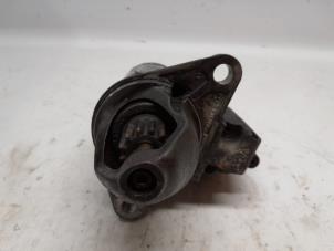 Gebruikte Startmotor MG ZR 1.8 16V VVC 160 Prijs € 26,25 Margeregeling aangeboden door Reclycar De Boer BV