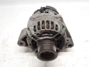 Gebruikte Dynamo MG ZR 1.8 16V VVC 160 Prijs € 36,75 Margeregeling aangeboden door Reclycar De Boer BV