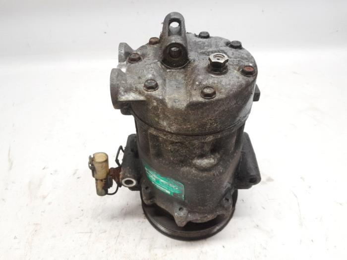 Gebruikte Aircopomp MG ZR 1.8 16V VVC 160 Prijs € 78,75 Margeregeling aangeboden door Reclycar De Boer BV